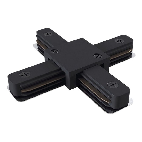 Šinski konektor TLP-1 BK-Cormel-FORMA Šinski konektor TLP-1 BK-Cormel-FORMA