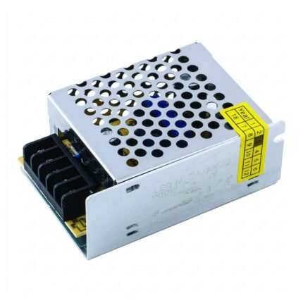 LED napajanje 40W 24V S-40-24V-A