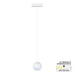 LED magnetna visilica CCT ULTRA SLIM FMS4004-7 WH-Cormel-FORMA