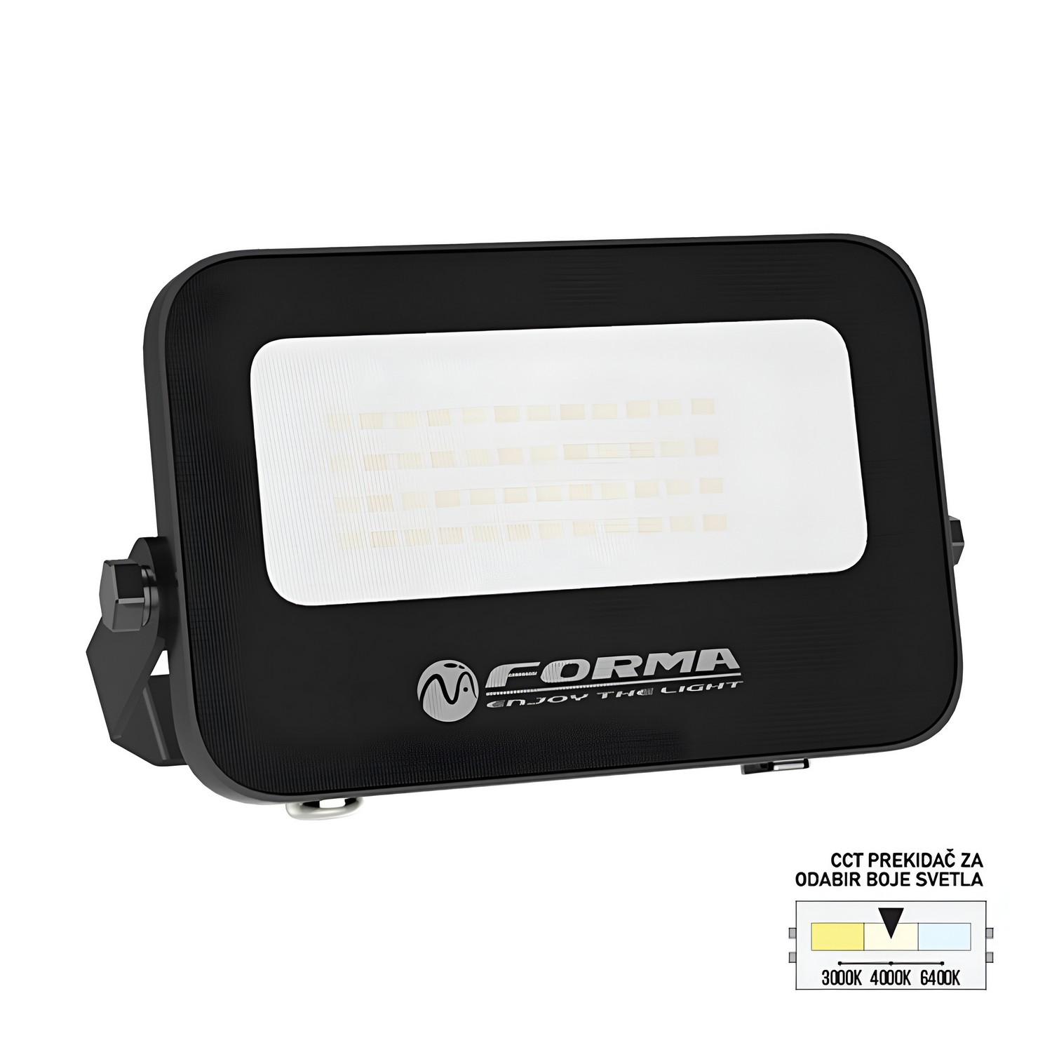 LED reflektor CCT LRH-20 BK-Cormel-FORMA LED reflektor CCT LRH-20 BK-Cormel-FORMA