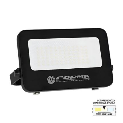 LED reflektor CCT LRH-30 BK-Cormel-FORMA