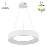 LED viseća lampa F2096-67V WH-Cormel-FORMA