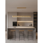 LED viseća lampa F2095-100VL SG-Cormel-FORMA