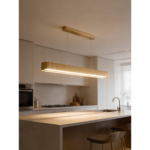 LED viseća lampa F2095-100VL SG-Cormel-FORMA