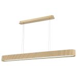 LED viseća lampa F2095-100VL SG - Slika 3