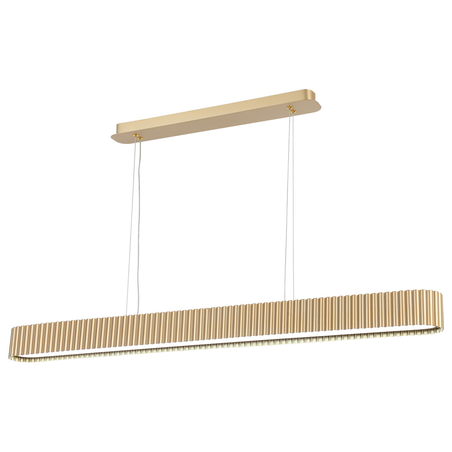 LED viseća lampa F2095-100VL SG-Cormel-FORMA LED viseća lampa F2095-100VL SG - Slika 3