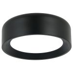 LED plafonska lampa F2096-51C BK - Slika 3