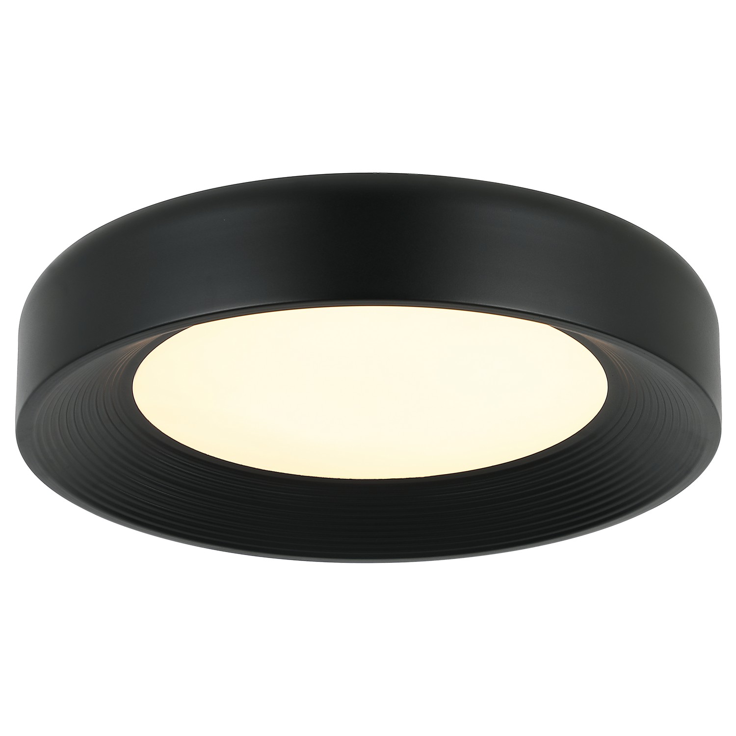 LED plafonska lampa F2096-67C BK-Cormel-FORMA LED plafonska lampa F2096-67C BK-Cormel-FORMA