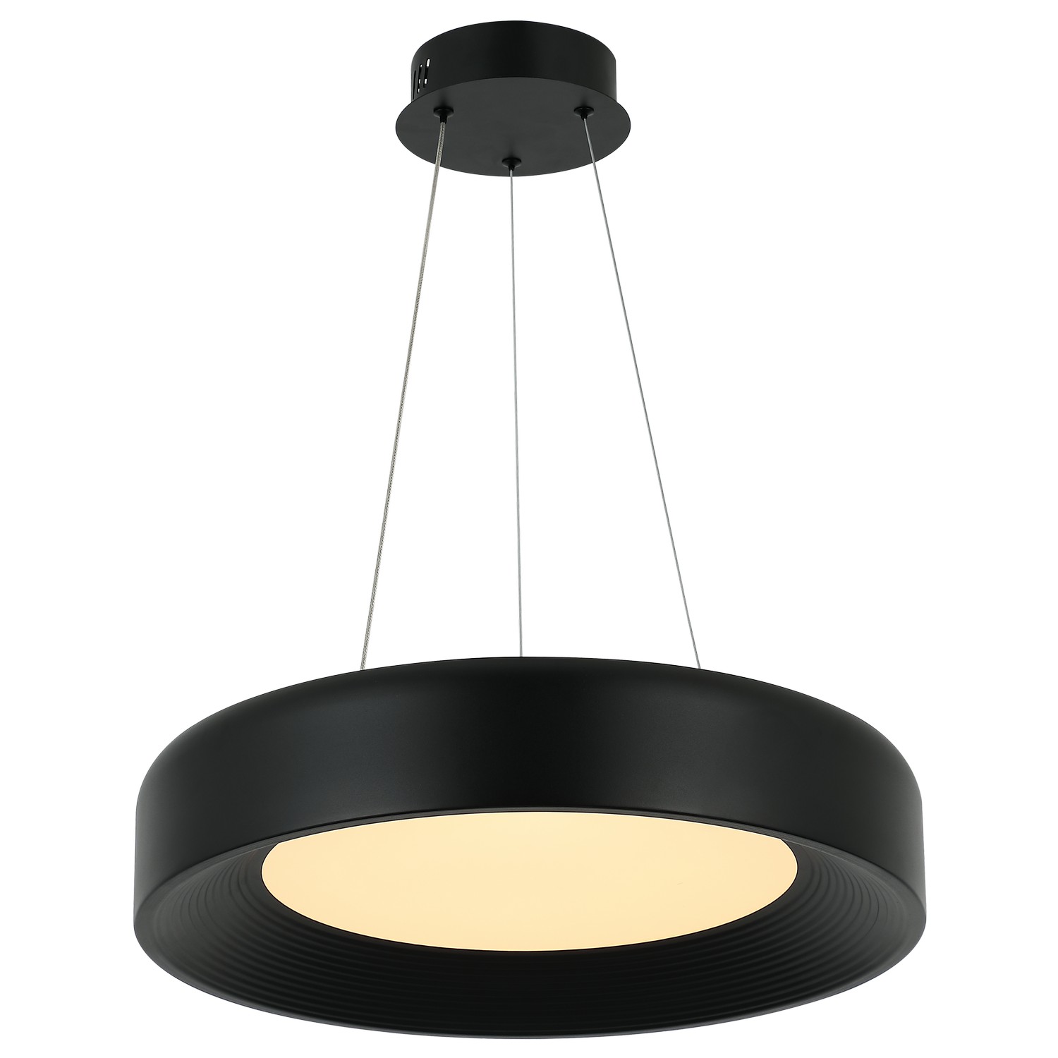 LED viseća lampa F2096-67V BK-Cormel-FORMA LED viseća lampa F2096-67V BK-Cormel-FORMA