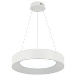 LED viseća lampa F2096-67V WH - Slika 3