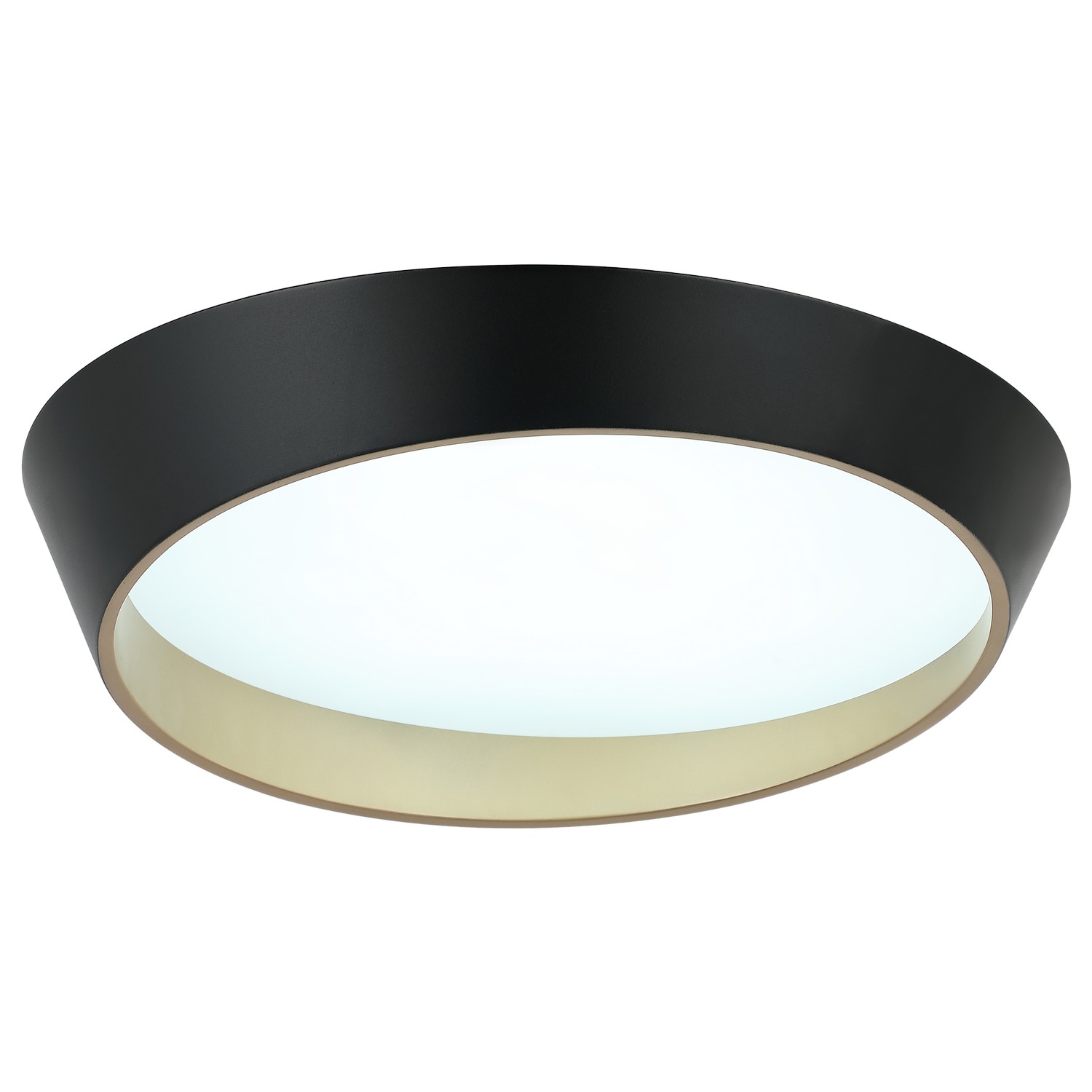 LED plafonska lampa F2098-75C BK+SG-Cormel-FORMA LED plafonska lampa F2098-75C BK+SG - Slika 3