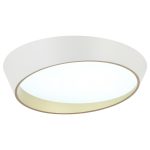 LED plafonska lampa F2098-75C WH+SG-Cormel-FORMA