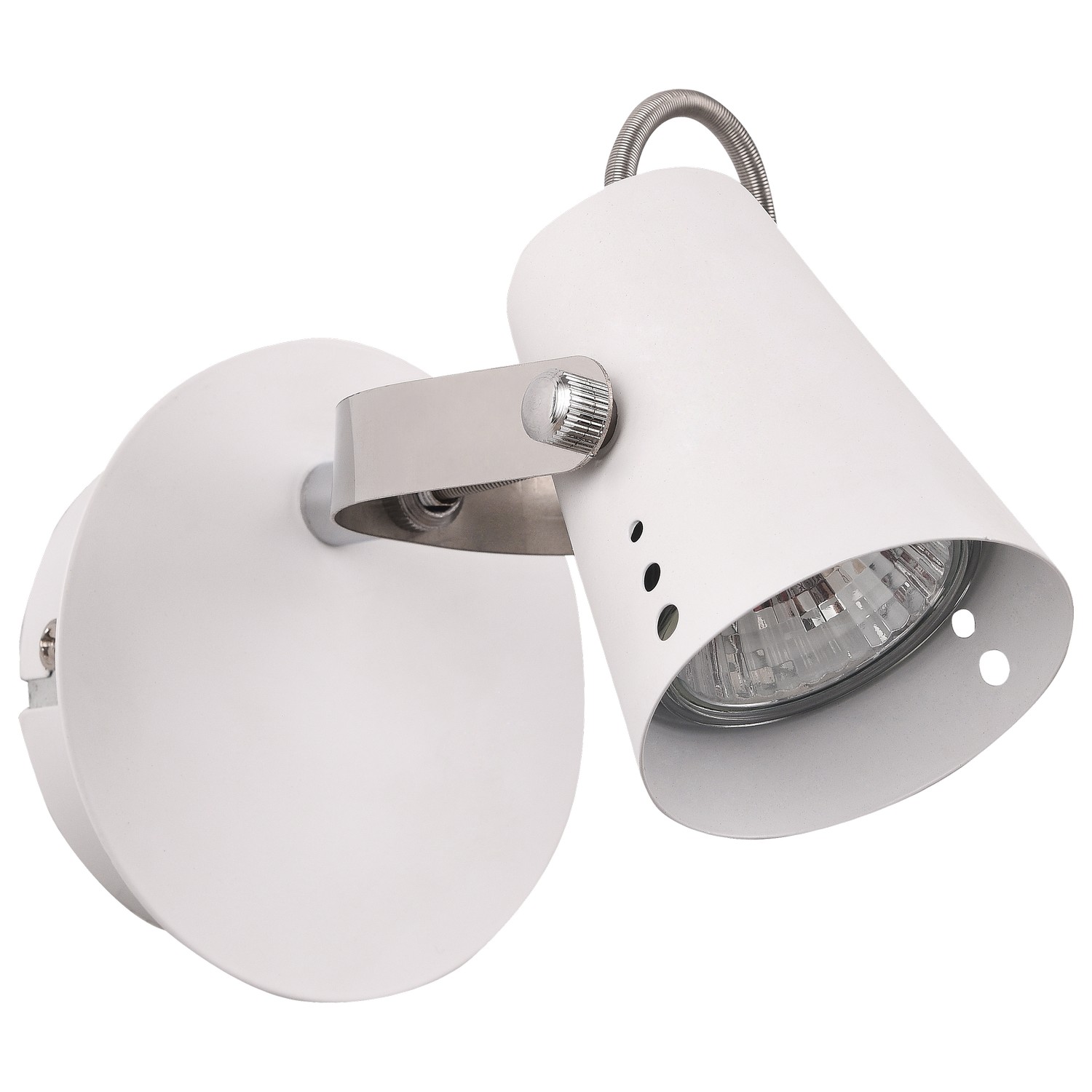 Spot lampa FG102-1 WH - Cormel-FORMA Spot lampa FG102-1 WH - Cormel-FORMA