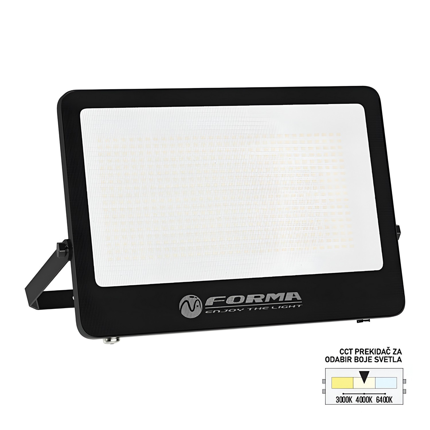 LED reflektor CCT LRH-150 BK-Cormel-FORMA LED reflektor CCT LRH-150 BK-Cormel-FORMA