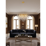 Luster F4203-12L GD-Cormel-FORMA