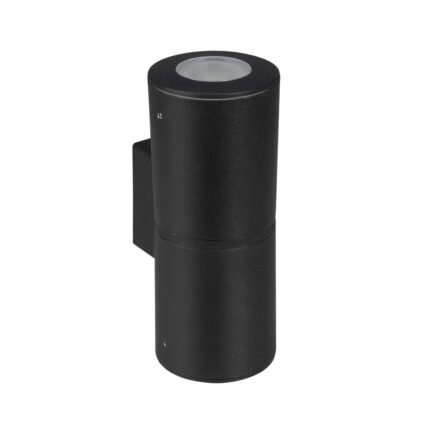 Spoljna lampa FRANCA 90 2L BK