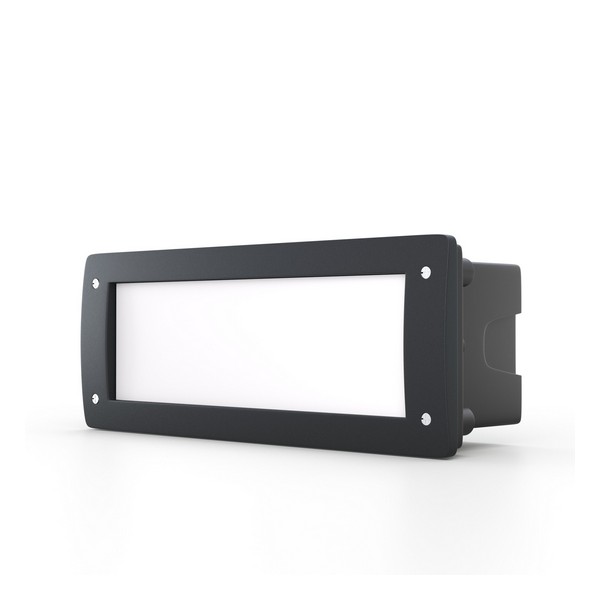 Ugradna LED lampa LETI 300 BK-Cormel-FORMA Ugradna LED lampa LETI 300 BK-Cormel-FORMA