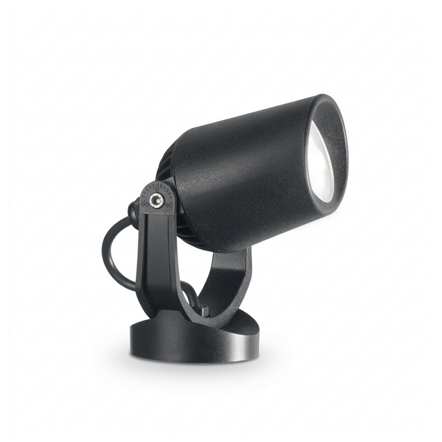 LED zidna lampa MINITOMMY-EL BK-Cormel-FORMA LED zidna lampa MINITOMMY-EL BK-Cormel-FORMA