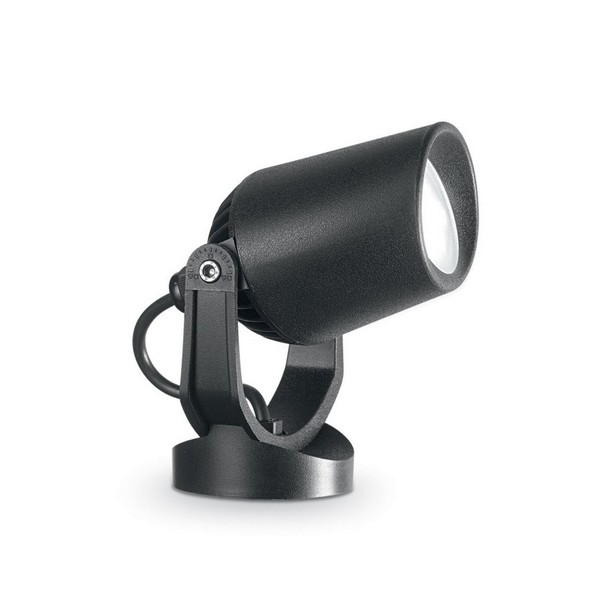 LED zidna lampa MINITOMMY-EL BK-Cormel-FORMA LED zidna lampa MINITOMMY-EL BK-Cormel-FORMA