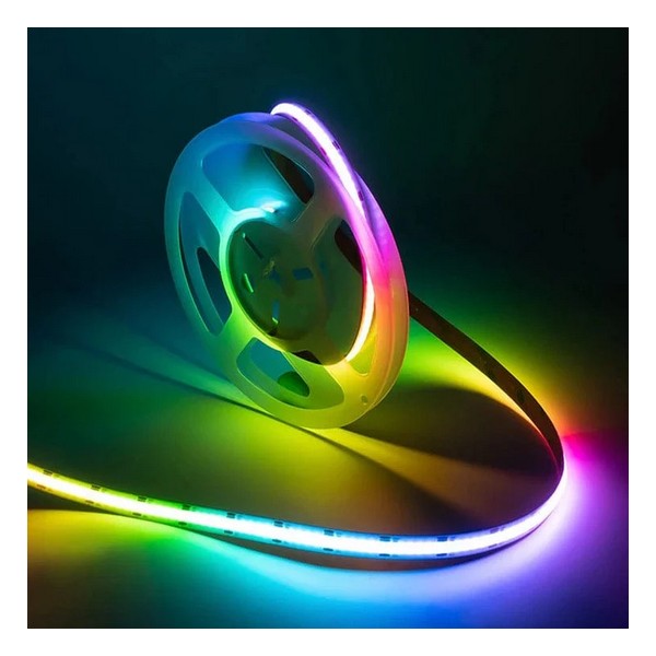 LED traka COB 14W LCA620-576-24 IP20 RGB-Cormel-FORMA LED traka COB 14W LCA620-576-24 IP20 RGB-Cormel-FORMA