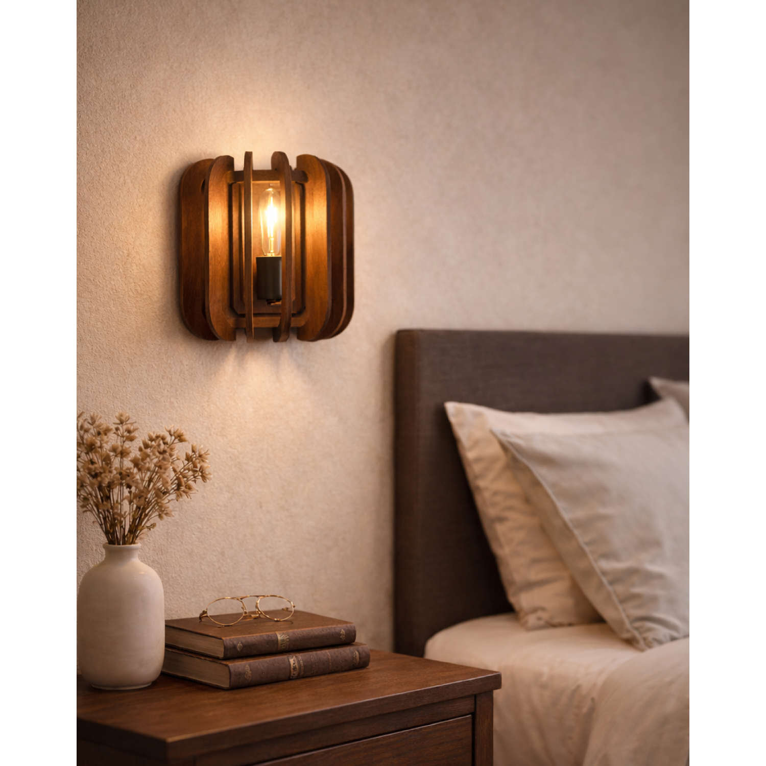 Zidna lampa BELLA N235-Cormel-FORMA Zidna lampa BELLA N235-Cormel-FORMA