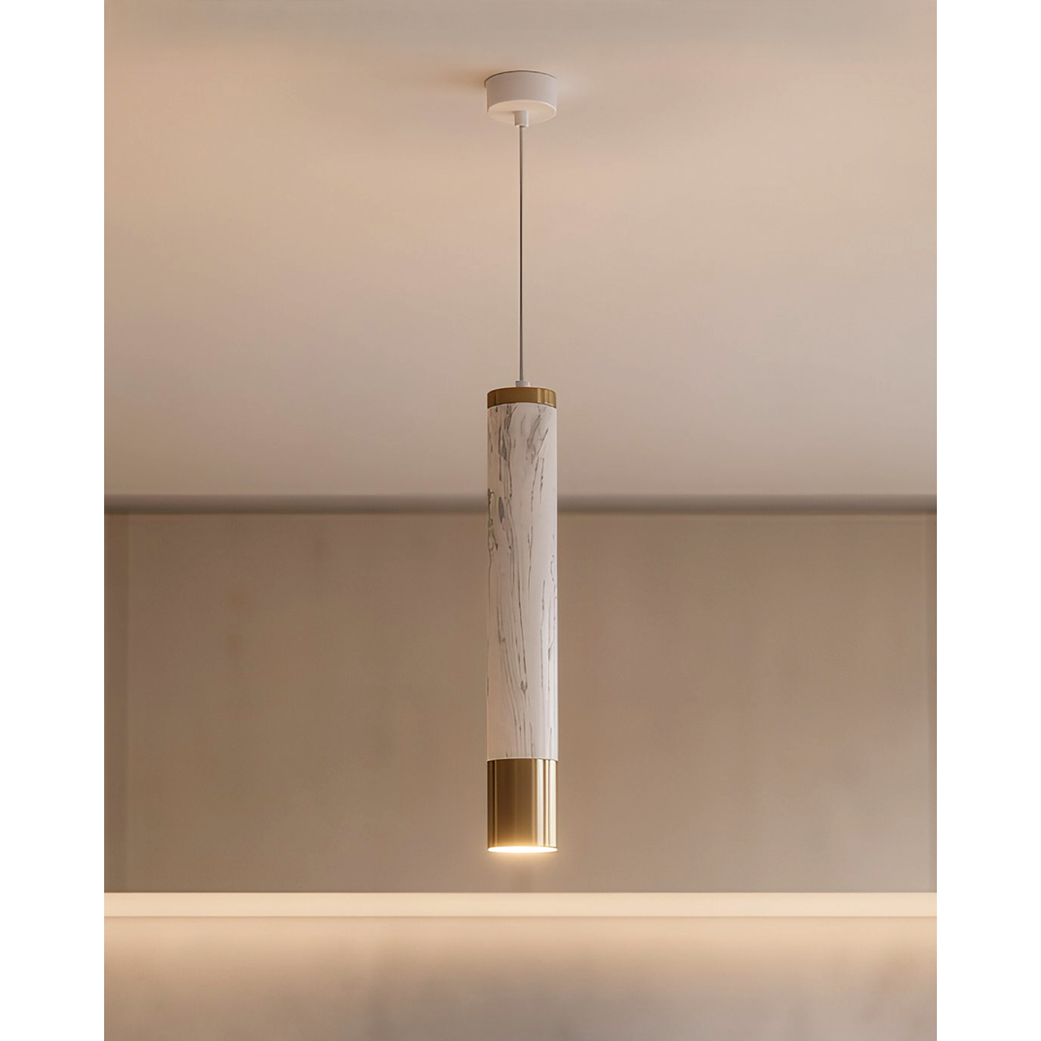 Viseća lampa AFS122-1V SG-Cormel-FORMA Viseća lampa AFS122-1V SG-Cormel-FORMA