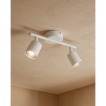 Spot lampa FG154-2 WH-Cormel-FORMA