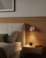 Spot lampa FG154-1 WH-Cormel-FORMA