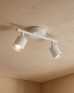 Spot lampa FG154-2 WH-Cormel-FORMA