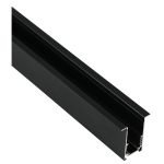 Ugradna magnetna šina 2M FMTU03-2 BK-Cormel-FORMA