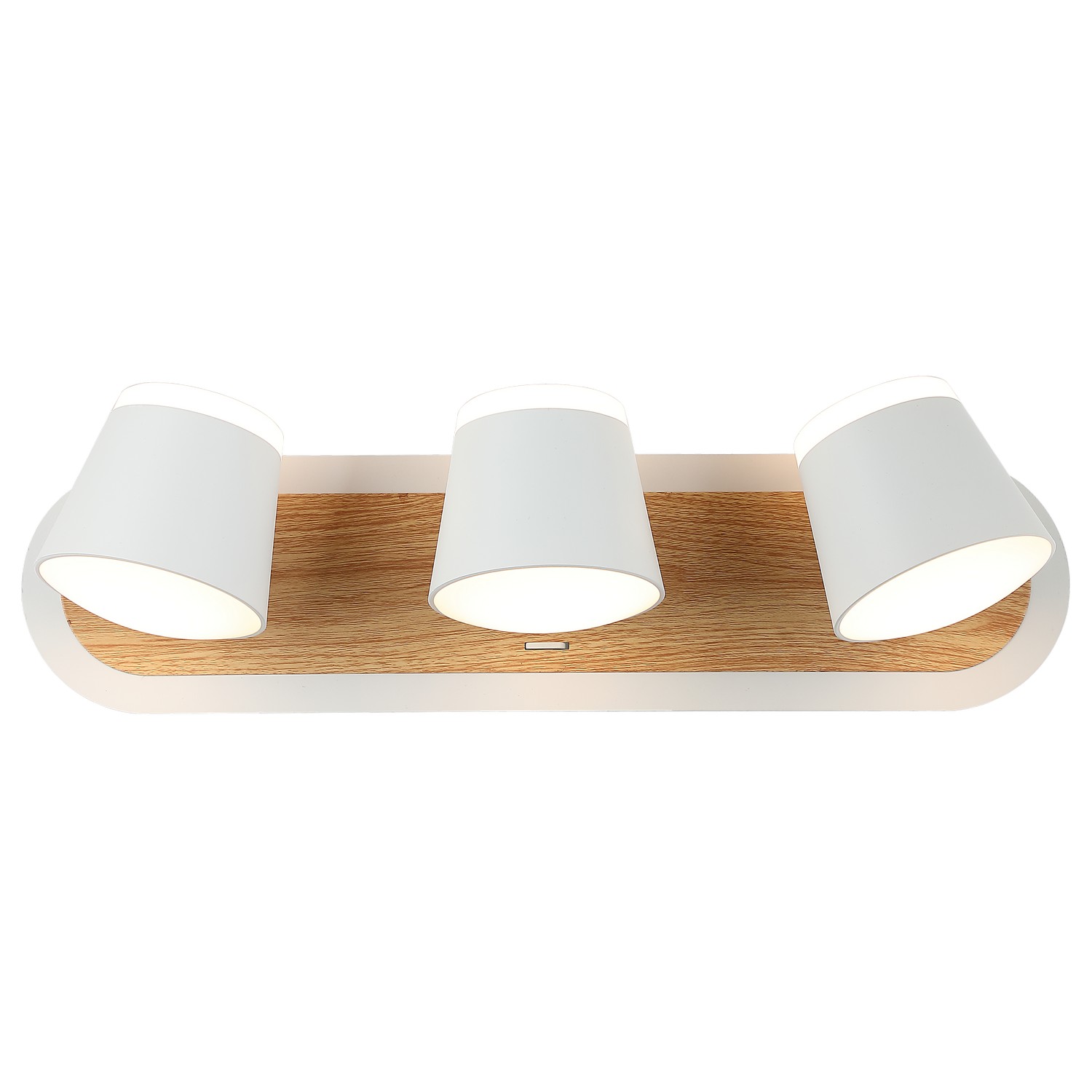 LED zidna lampa F2077-24Z WH+WD-Cormel-FORMA LED zidna lampa F2077-24Z WH+WD-Cormel-FORMA