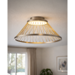 LED plafonska lampa F2101-40C SNA-Cormel-FORMA