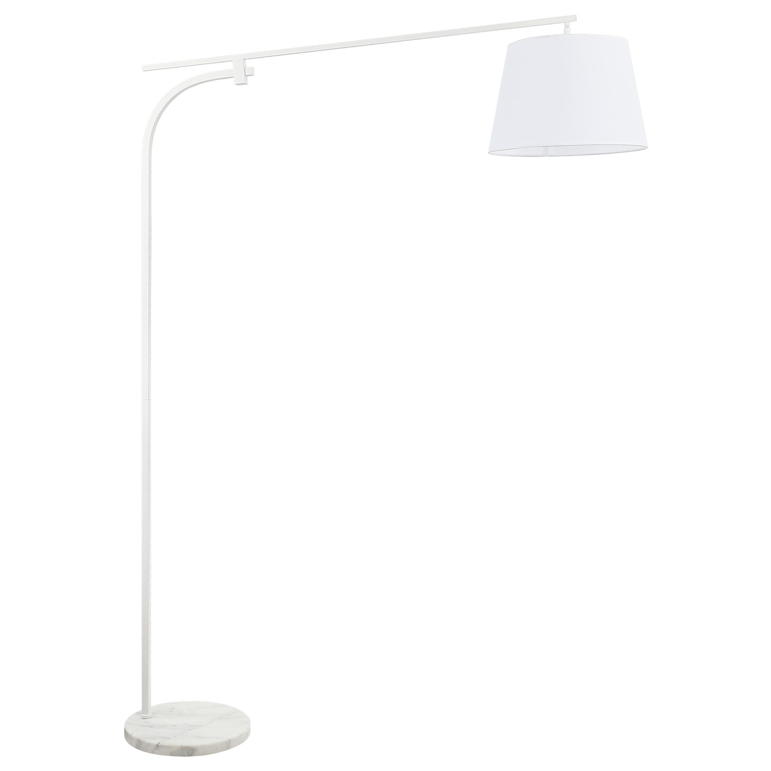 Podna lampa F7134-1F WH-Cormel-FORMA Podna lampa F7134-1F WH-Cormel-FORMA