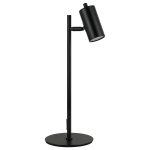 Stona lampa F7136-1T BK-Cormel-FORMA