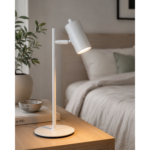 Stona lampa F7136-1T WH-Cormel-FORMA