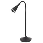 LED stona lampa FD2013-3T BK-Cormel-FORMA