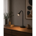 LED stona lampa FD2013-3T BK-Cormel-FORMA