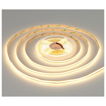 LED traka COB 11W 1cm CUT LCA620-528-24 IP20- Cormel-FORMA