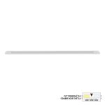 LED Vodootporna armatura sa senzorom CCT LIP-04-1236P IP54-Cormel-FORMA