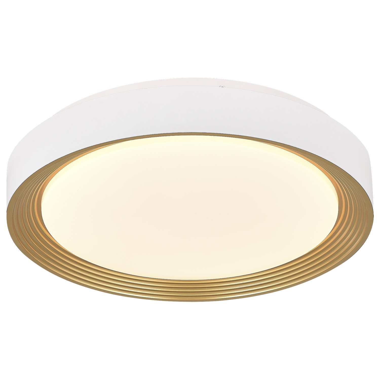 LED plafonjera LP-405-54R WH+SG-Cormel-FORMA LED plafonjera LP-405-54R WH+SG-Cormel-FORMA