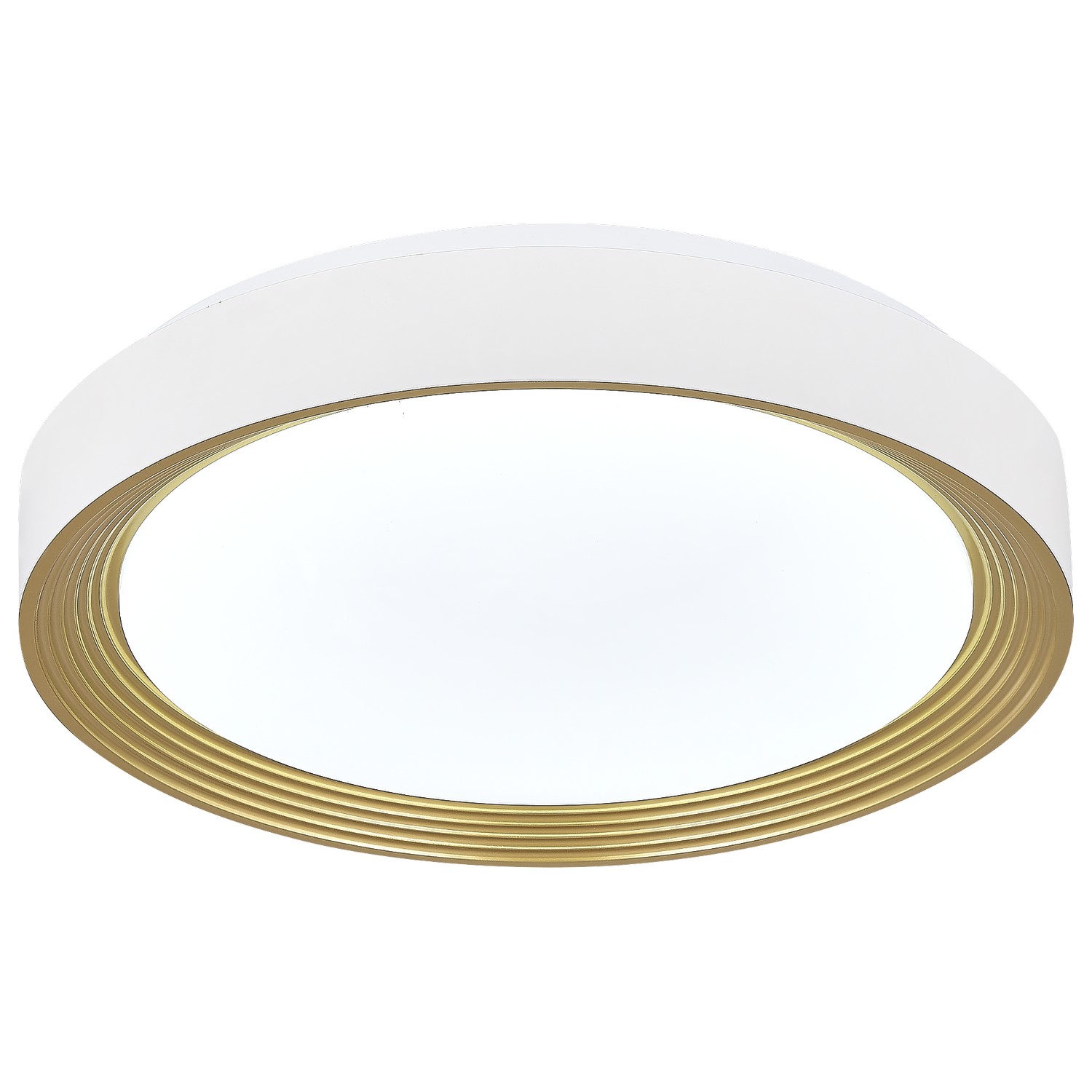 LED plafonjera LP-405-54R WH+SG-Cormel-FORMA LED plafonjera LP-405-54R WH+SG-Cormel-FORMA