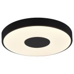 LED plafonjera LP-408-28R BK-Cormel-FORMA