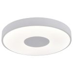 LED plafonjera LP-408-28R WH-Cormel-FORMA