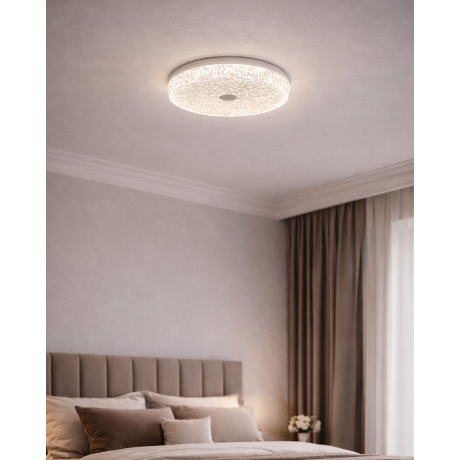 LED plafonjera LP-411-54R SV-Cormel-FORMA LED plafonjera LP-411-54R SV-Cormel-FORMA