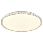 LED plafonjera LP-412-54R WH-Cormel-FORMA