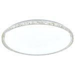 LED plafonjera LP-412-54R WH-Cormel-FORMA