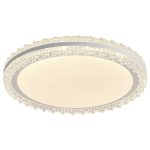 LED plafonjera LP-414-54R SV-Cormel-FORMA