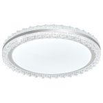 LED plafonjera LP-414-54R SV-Cormel-FORMA