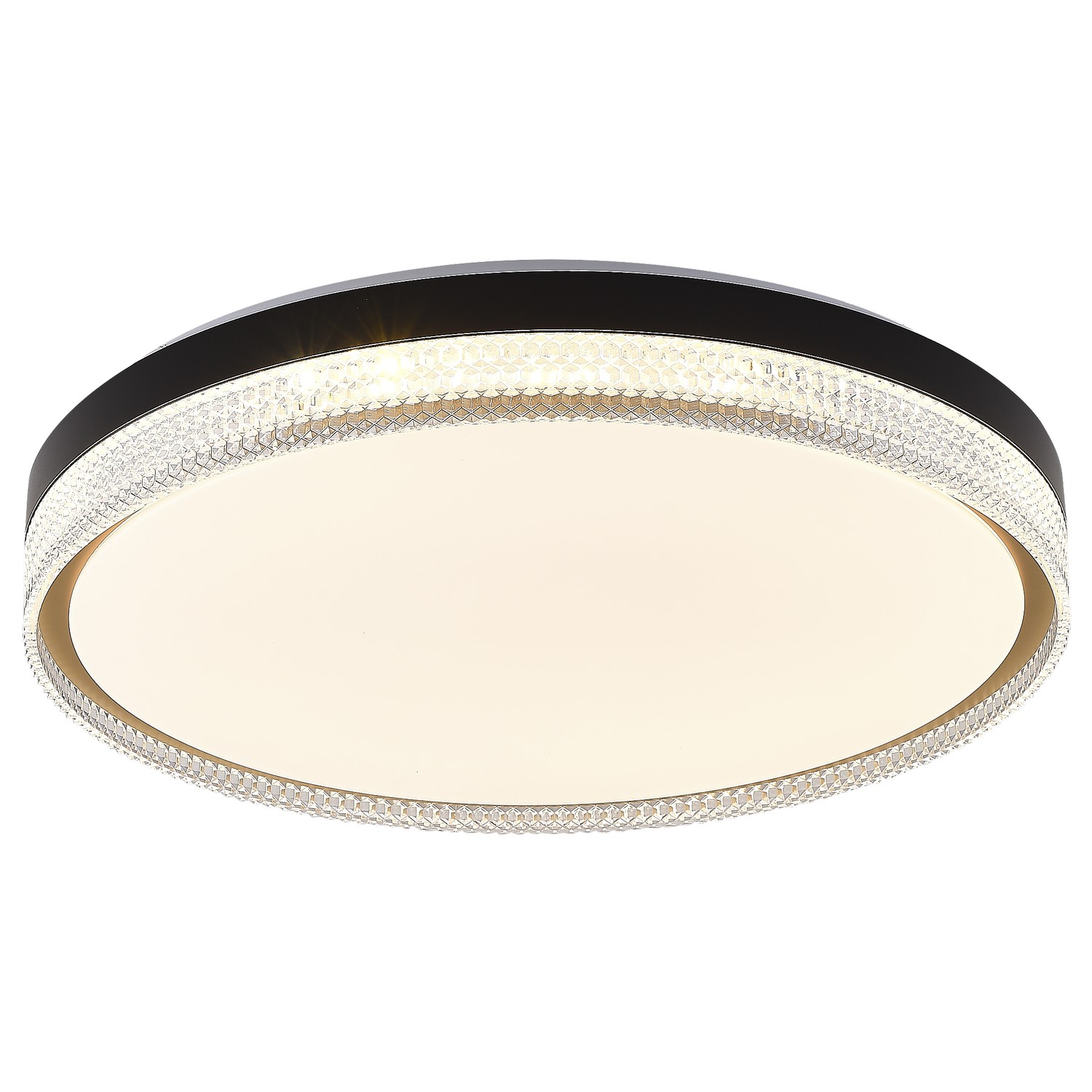 LED plafonjera LP-415-70R BK+SG-Cormel-FORMA LED plafonjera LP-415-70R BK+SG-Cormel-FORMA