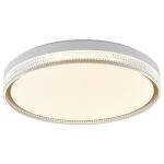 LED plafonjera LP-415-70R WH+SG-Cormel-FORMA